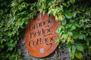 Grange Bridge Cottage - Image 2
