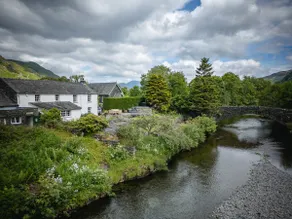 Grange Bridge Cottage - Image 5