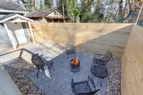 Cozy Cottage Firepit & Patio 1.5 mi from DT Square - Image 4