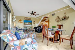 Rare Bayfront End Unit Moon Bay 2BR w/ Boat Slip, Pool, Beach & Sunset Views - Image 3