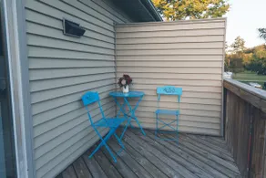 Retreat to Bass Creek 2 BR Apartment A Your Escape - Image 5