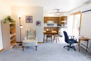 Retreat to Bass Creek 2 BR Apartment A Your Escape - Image 3