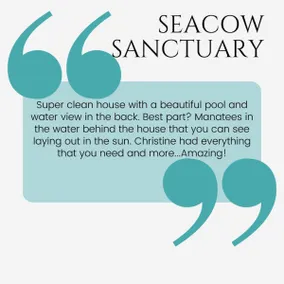 Canal-front Sanctuary | Manatees, Pool, Hot Tub - Image 5