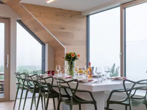 Ski-in/ski-out lodge with Sommercard - Image 4