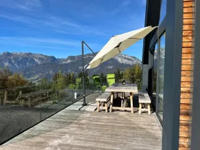Ski-in/ski-out lodge with Sommercard - Image 2