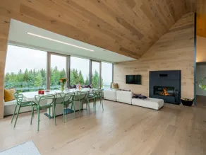 Ski-in/ski-out lodge with Sommercard - Image 3