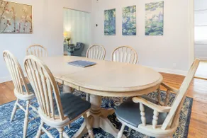 Huge 3BR, Garage Parking; Ideal for Long Term Stay - Image 4