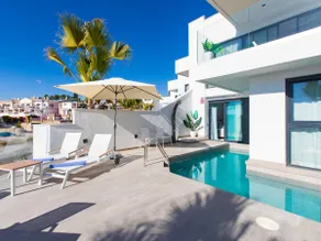 Holiday Home Royal Palm by Interhome - Image 3