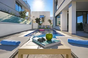 Villa Theresa - Sunrise Sea View - Image 5