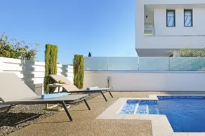 Villa Theresa - Sunrise Sea View - Image 3