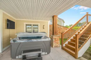 Kountry Lane Stables | Horse Farm w/ HOT TUB + Fire Pit! - Image 2