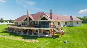 Kountry Lane Stables | Horse Farm w/ HOT TUB + Fire Pit! - Image 3