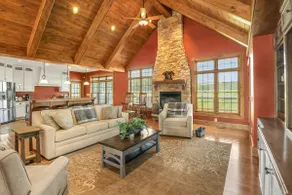 Kountry Lane Stables | Horse Farm w/ HOT TUB + Fire Pit! - Image 5