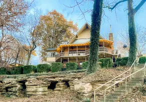 Spacious Oasis! On the lake, amazing sunsets! - Image 5