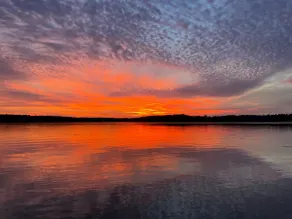 Spacious Oasis! On the lake, amazing sunsets! - Image 2