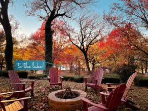 Spacious Oasis! On the lake, amazing sunsets! - Image 3