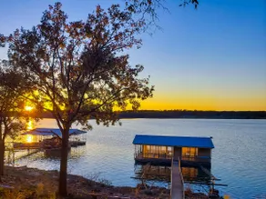 Spacious Oasis! On the lake, amazing sunsets! - Image 4