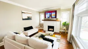 Dapper Delaware! Close to Fwy, 12 min to downtown - Image 2