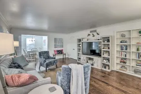 Walk to Broad St: Central Thomasville Condo - Image 5