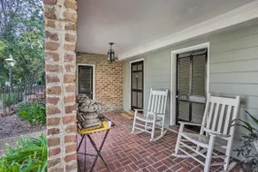 Walk to Broad St: Central Thomasville Condo - Image 3