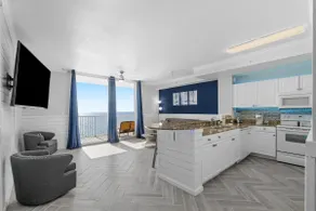 Queen of Tides 1907-Gulf Views-Sleeps 5 - Image 4