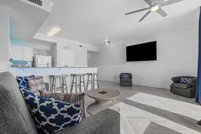 Queen of Tides 1907-Gulf Views-Sleeps 5 - Image 3