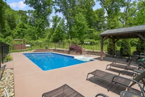 Deer Ridge Lodge | Hocking Hills, Sleeps 26, Pool - Image 5