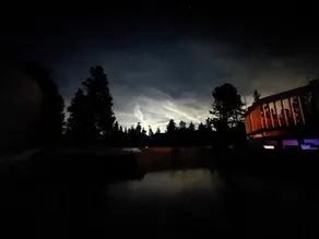 Eco Cabin w/ Hot Tub + Golden Gate Canyon Views - Image 4