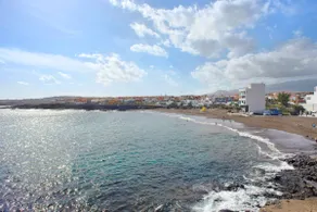 La Garita beach - Image 3