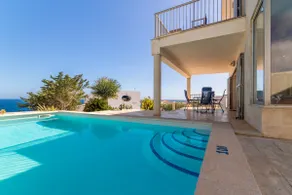 Blue Sea View, 5-Star Home Mallorca Villa - Image 3