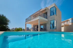 Blue Sea View, 5-Star Home Mallorca Villa - Image 2