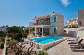 Blue Sea View, 5-Star Home Mallorca Villa - Image 4