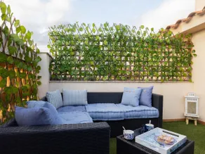 Penthouse 25 km from Barcelona , matarolux1 - Image 3