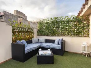 Penthouse 25 km from Barcelona , matarolux1 - Image 5