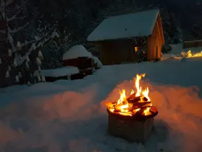 Chalet-Casa sull’Albero \"Laugen Lodge\", Biolago, Sauna, 80 km da Olimpiadi 2026 - Image 4