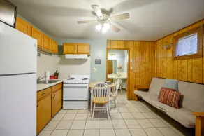 Wisteria Way Cabin | Cozy Studio Retreat Near - Image 3