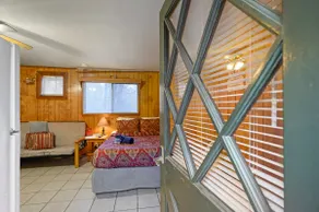 Wisteria Way Cabin | Cozy Studio Retreat Near - Image 2