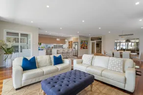 The Lake House - Lakefront Oasis at Murrays Beach! - Image 4