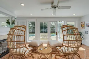 Surfs Up - retreat at the beach with heated pool - Image 5