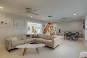 Surfs Up - retreat at the beach with heated pool - Image 3