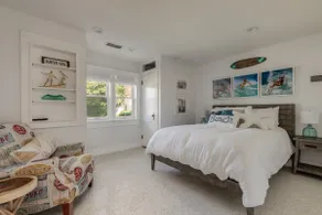 Surfs Up - retreat at the beach with heated pool - Image 4