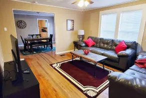 Voll ausgestattetes 3-Zimmer-Haus in Jonesboro AR - Image 2