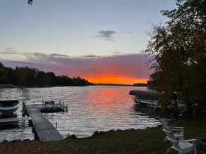 Protected Channel, Swimming, Fishing from Dock - Image 2