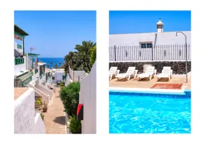 Suite Princesa Teguise - Meerblick  By LVH - Image 2