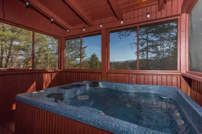Amazing Mt. LeConte Views/Near DwTn Pigeon Forge - Image 3