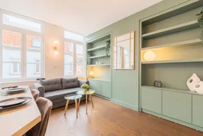 Lille Gares - Nice equipped apartment - Image 3