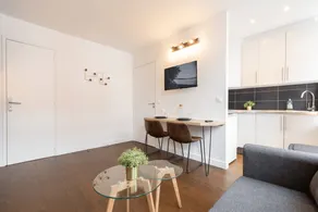 Lille Gares - Nice equipped apartment - Image 4