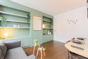 Lille Gares - Nice equipped apartment - Image 5