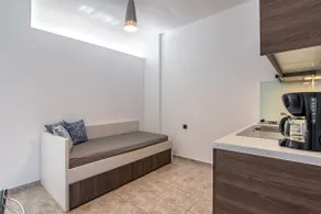 Mythos apartment 3,near beach & tavern,South Crete - Image 5