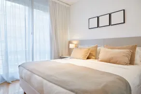Nomad Modern 1 Bedroom in Palermo Hollywood - Image 2